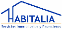 Logo de Estudio Habitalia