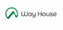 Logo de Way House