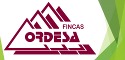 Logo de Fincas Ordesa