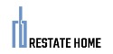 Logo de Restate Home