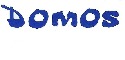 Logo de Domos Inmobiliaria