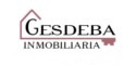 Logo de Gesdeba Inmobiliaria