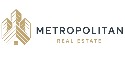 Logo de Metropolitan Real Estate
