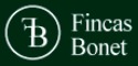Logo de Fincas Bonet