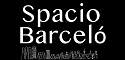 Logo de Spacio Barceló