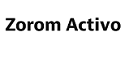 Logo de Zorom Activo