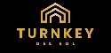 Logo de Turnkey Del Sol