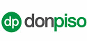 Logo de Don Piso Salamanca