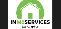 Logo de Inmôservices Menorca
