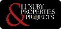 Logo de Luxury Properties & Projects