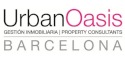 Logo de Urban Oasis