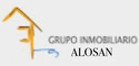 Logo de Grupo Inmobiliario Alosan