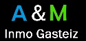Logo de Inmo Gasteiz A&m