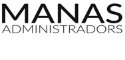 Logo de Manas Administradors