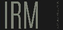 Logo de Irm Servicios Inmobiliarios