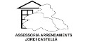 Logo de Assessoria Arrendaments Jordi Castellà