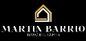 Logo de Martin Barrio Inmobiliaria