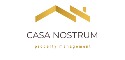Logo de Casa Nostrum