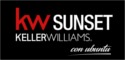 Logo de Kw Sunset