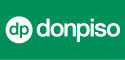 Logo de Donpiso Madrid
