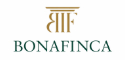 Logo de Bonafinca