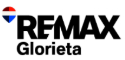 Logo de Re/max Glorieta
