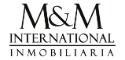 Logo de M&m International Inmobiliaria