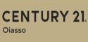 Logo de Century 21 Oiasso