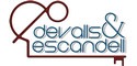 Logo de Devalls&escandell Asesores Inmobiliarios