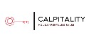 Logo de Calpitality Holiday Rentals & Sales