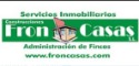 Logo de Fron Casas