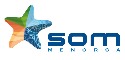Logo de Som Menorca
