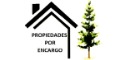 Logo de Inmobiliaria Propiedades Por Encargo
