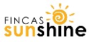 Logo de Fincas Sunshine Portal Menorca