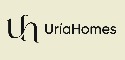 Logo de Uria Homes