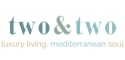 Logo de Two & Two Grupo Inmobiliario