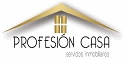 Logo de Profesión Casa