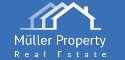 Logo de Müller Property