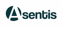 Logo de Asentis