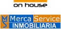 Logo de Merca Service On House
