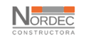 Logo de Nordec Obras Y Proyectos Sl