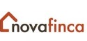 Logo de Nova Finca