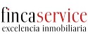 Logo de Fincaservice Inmobiliaria