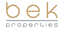 Logo de BEK Properties