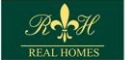 Logo de Real Homes