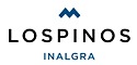 Logo de Inalgra