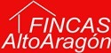Logo de Fincas Altoaragon