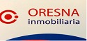 Logo de Inmobiliaria Oresna