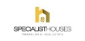 Logo de Specialisthouses