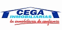 Logo de Cega Inmobiliarias